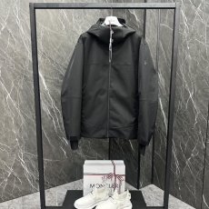 Balenciaga Down Coat